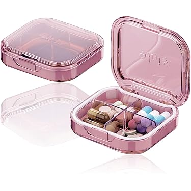 Amazon.co.jp ほしい物ランキング: パーソナルピルオーガナイザー で